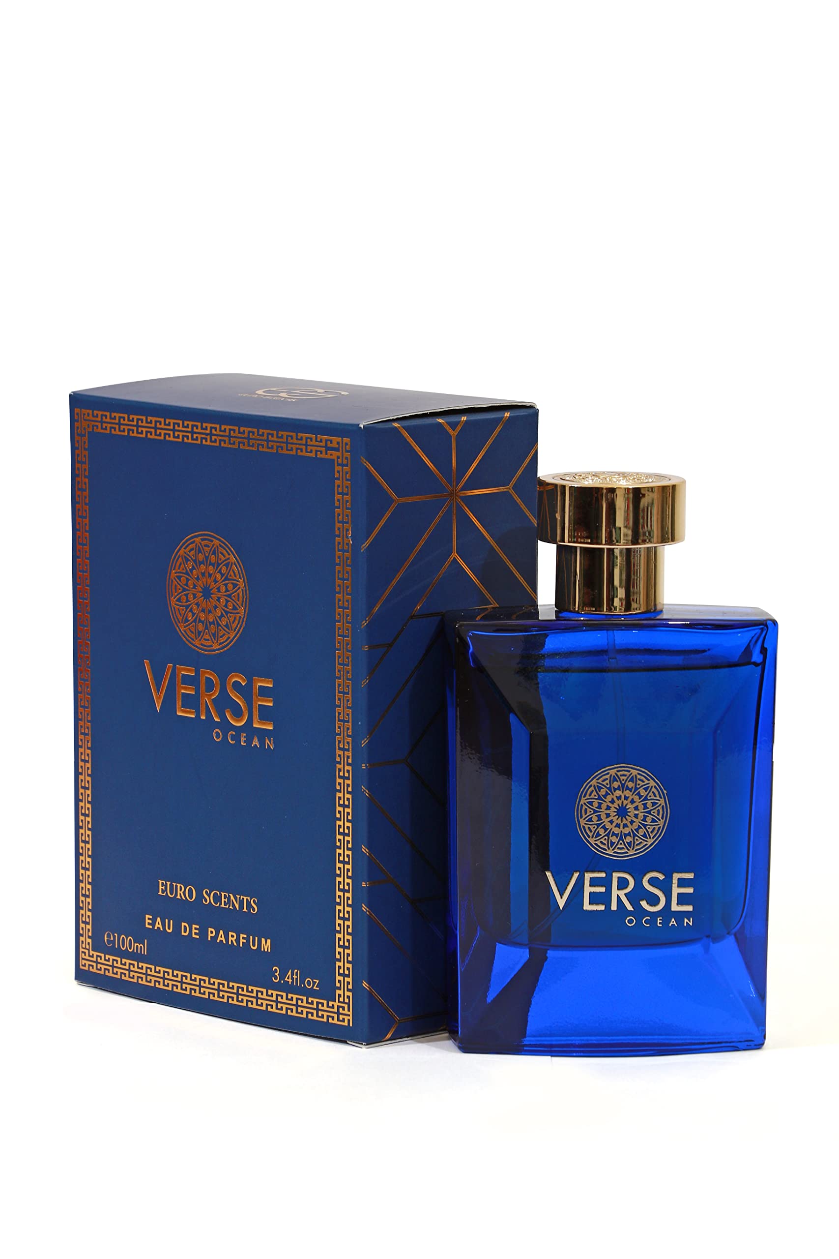 VERSE Ocean Perfume