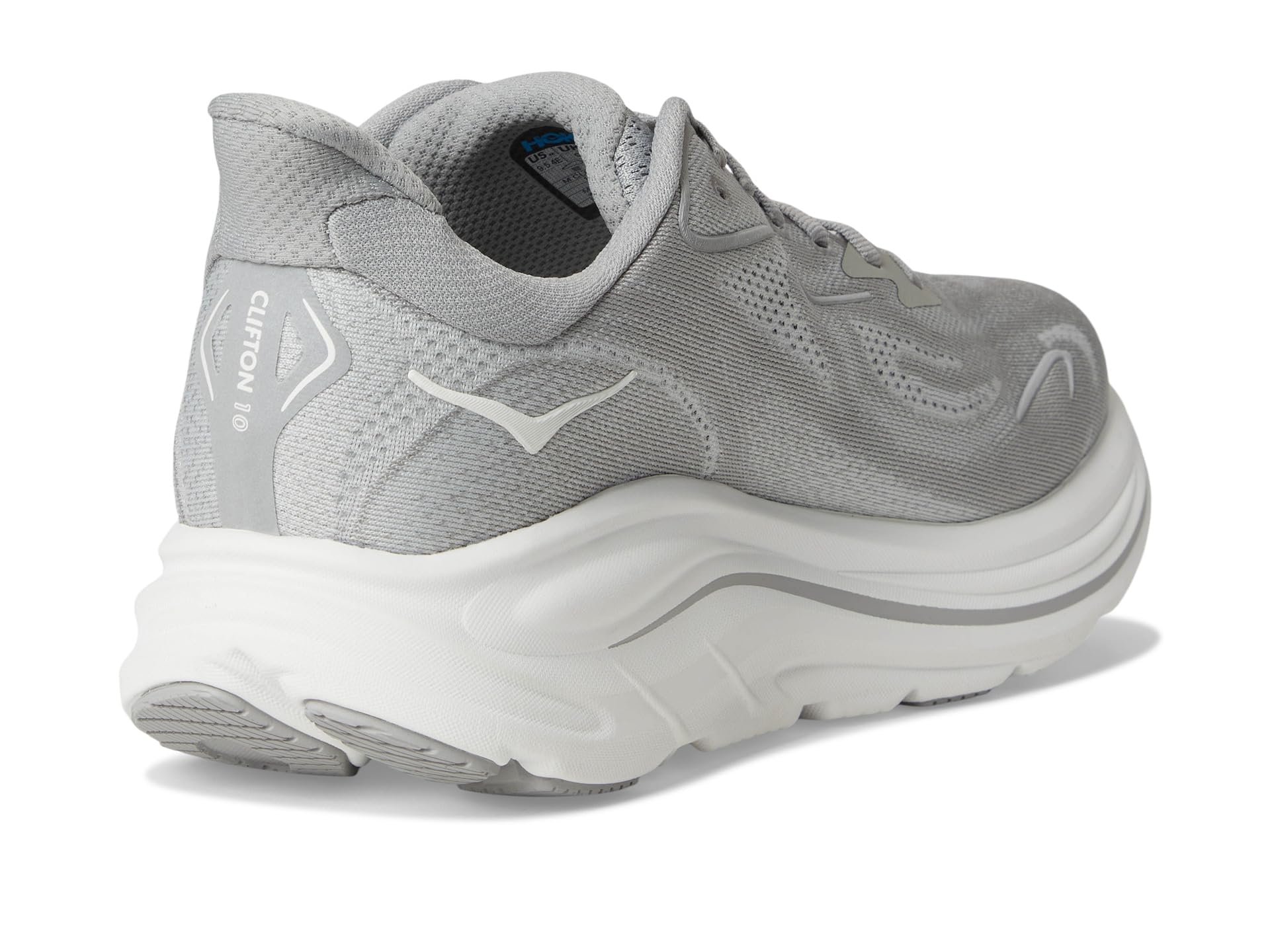 Hoka Clifton 10 para Hombre