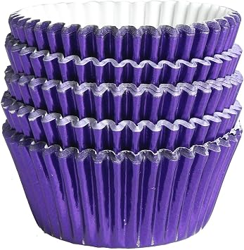 MEETINGU Cupcake Liners