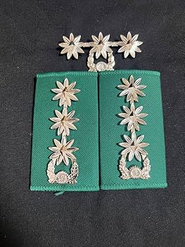 韓国軍腕章 大韓民国軍憲兵装備品 実物の腕章 - メルカリ