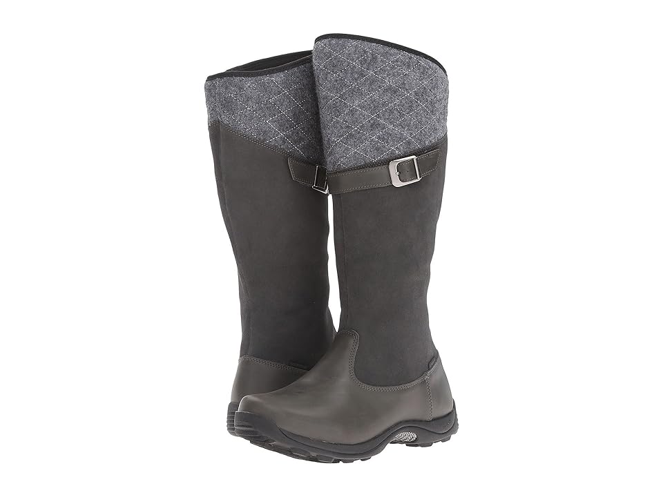 

Baffin Como (Charcoal) Women's Shoes