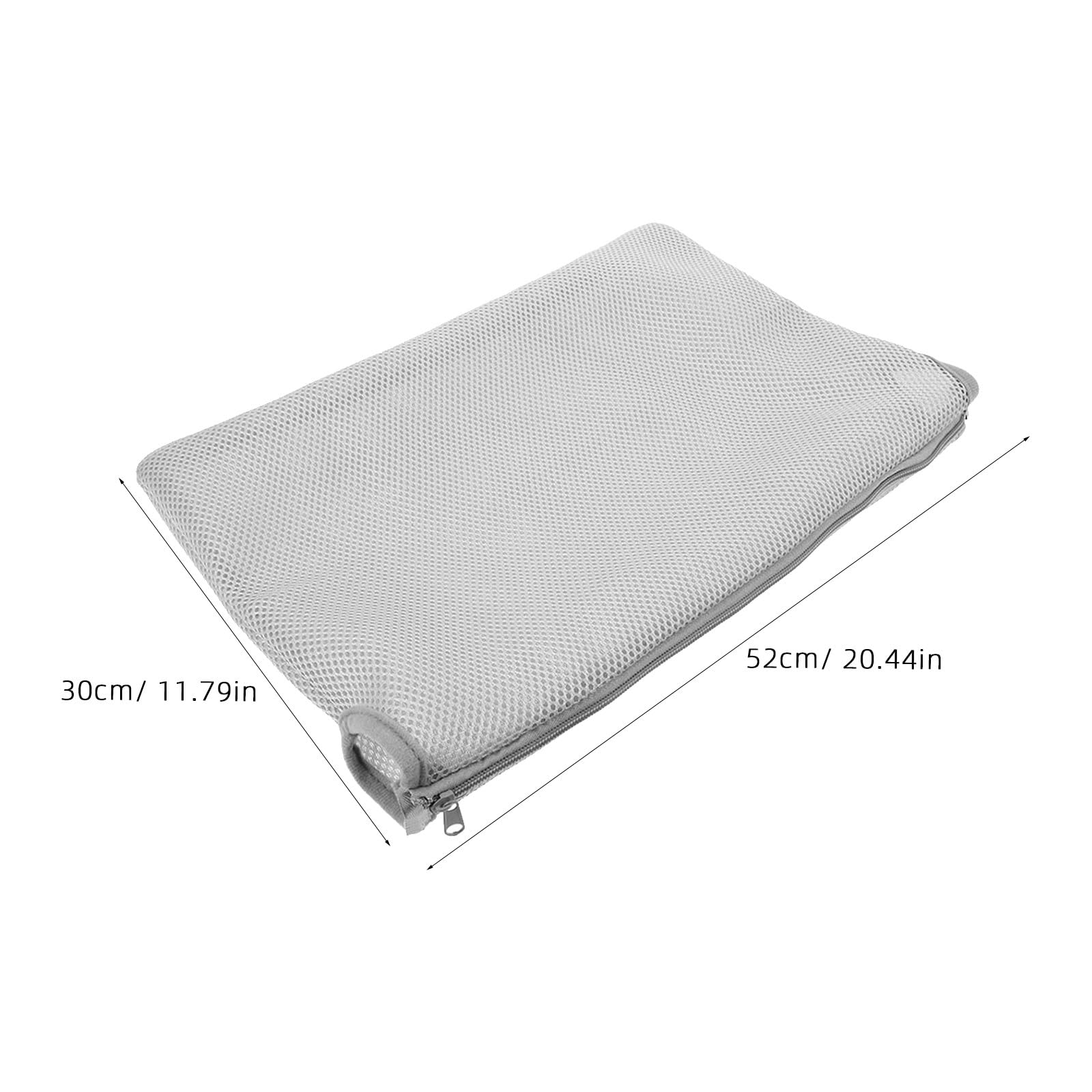 Copertura per amaca da finestra per gatti: manicotto di ricambio da 52 * 30 cm - accessorio rettangolare staccabile e lavabile per cuccia per gatti per amache sospese standard