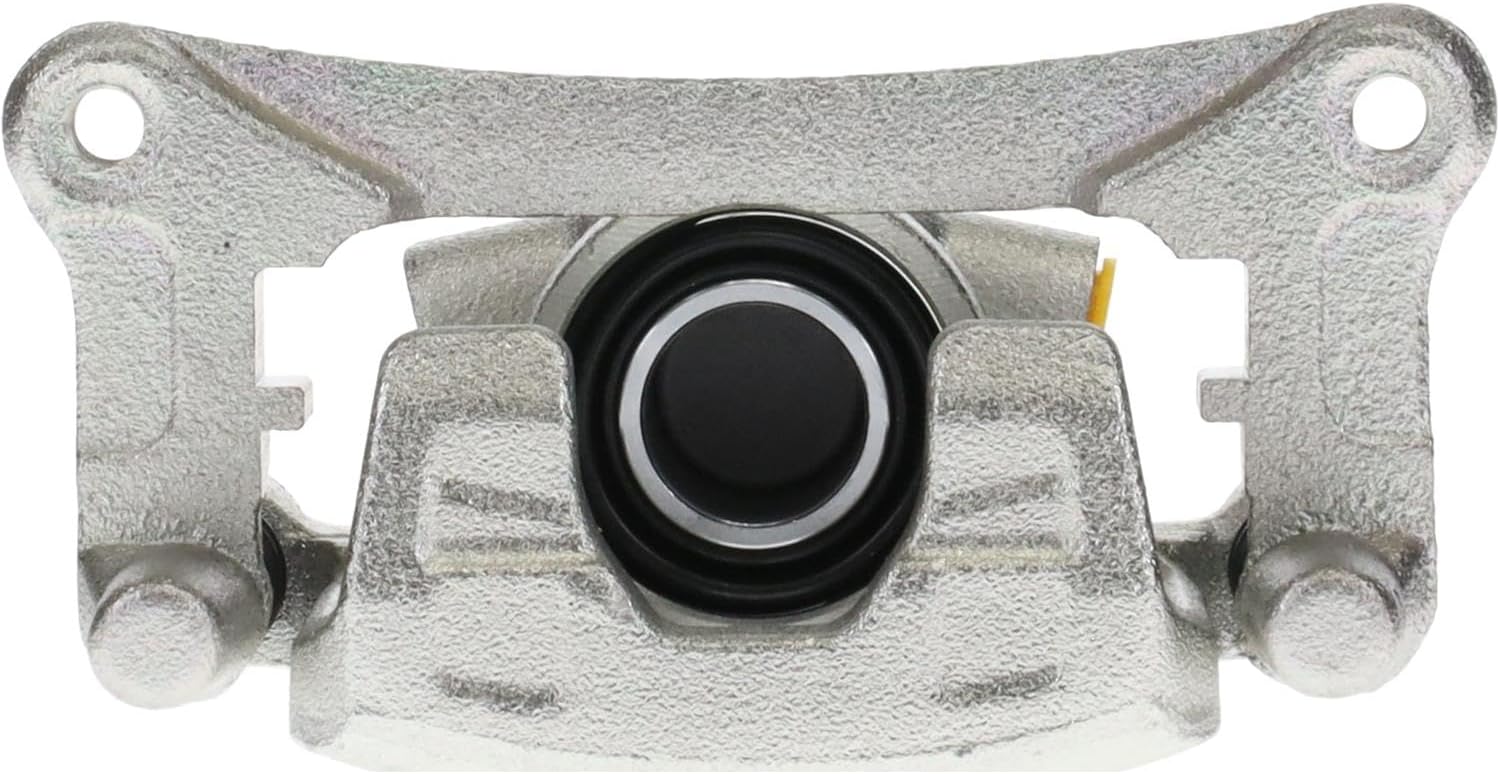 New Rear Left Caliper Compatible With Mitsubishi Endeavor 3.8L 04-11 2004 2005 2006 2007 2008 2009 2010 2011 19-B2933 19B2933