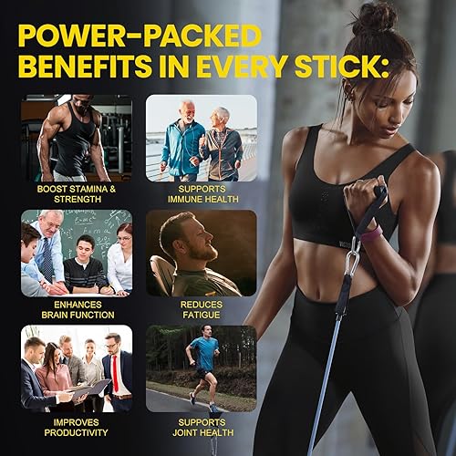 Miniatura 3 de Palitos de miel Shilajit, barra de miel Shilajit pura del Himalaya para hombres y mujeres, más de 85 minerales traza ayuda a aumentar la energía,