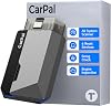 TOPDON CarPal-A OBD2 Code Reader Bluetooth, All System OBD2 Scanner for iOS & Android, Vehicle Health Check, 6 Maintenance Services, Smog Check, Repair Guide, 1 Year Free Update