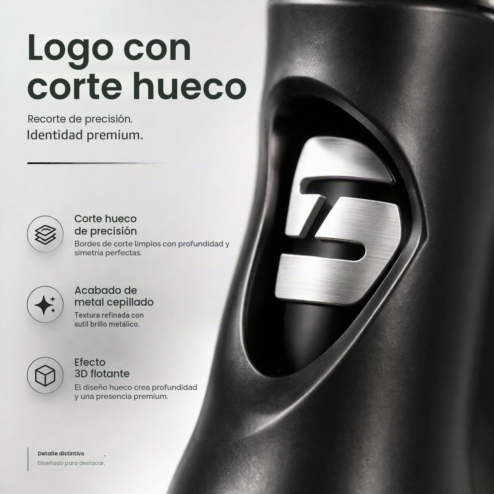 Patinete Freestyle, Dirección de 360°, Ruedas de PU de 85A 100 mm, Scooter Freestyle para Niños Adolescente y Adultos, Capacidad Máxima de Carga: 100 kg, Aluminio