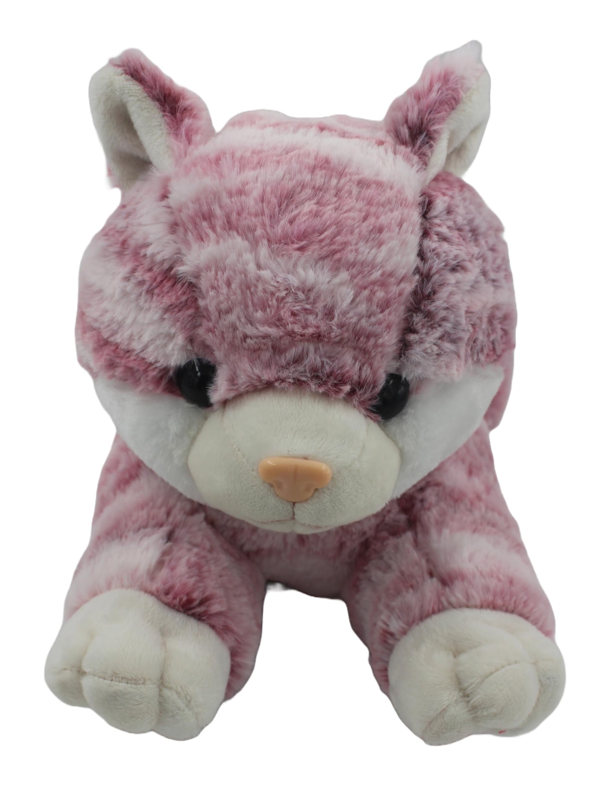 Tickles Cute Laying Cat Soft Stuffed Plush Animal Toy for Kids Birthday Gifts (Color: Purple Size: 30 cm) (B0D4257Q6P) Amazon Price History, Amazon Price Tracker