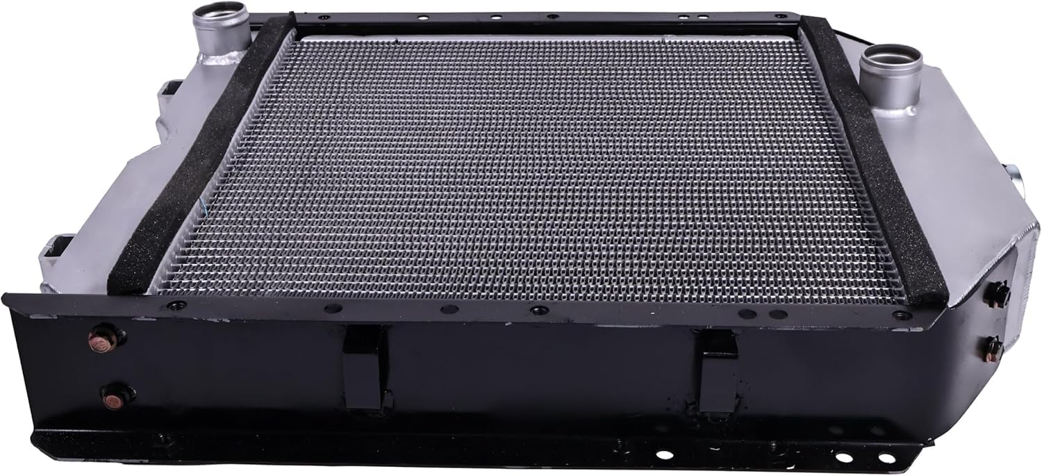 Amazon.com: Solarhome Radiator 5118305 5104821 5096051 Compatible