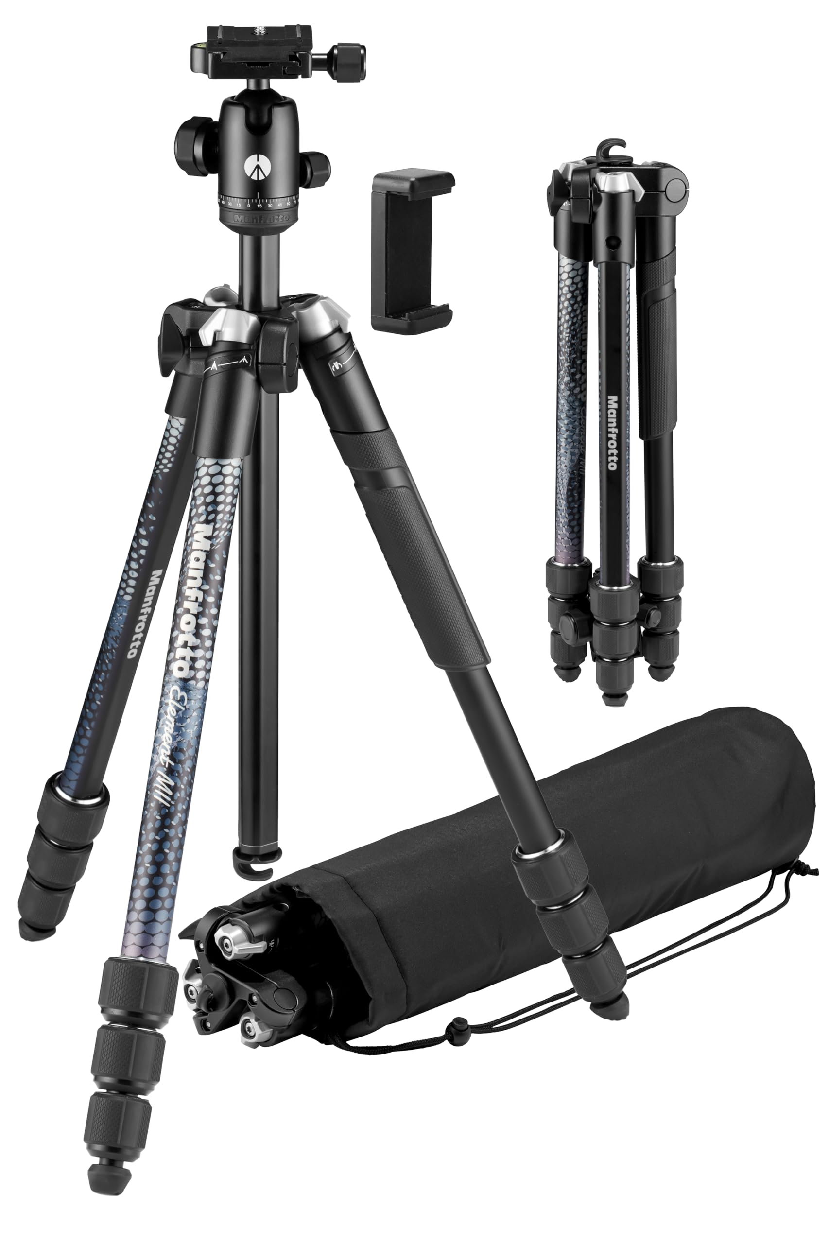 Amazon | マンフロット(Manfrotto) 【Amazon.co.jp限定】Element MII