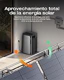 EF ECOFLOW Stream AC Pro 1.92kW, Balcony Power Plant with Storage - 9