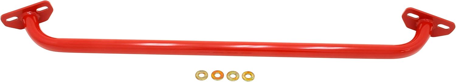 BMR Suspension STB001R F-Body Shock Tower Brace V8 (93-02), 1 Pack