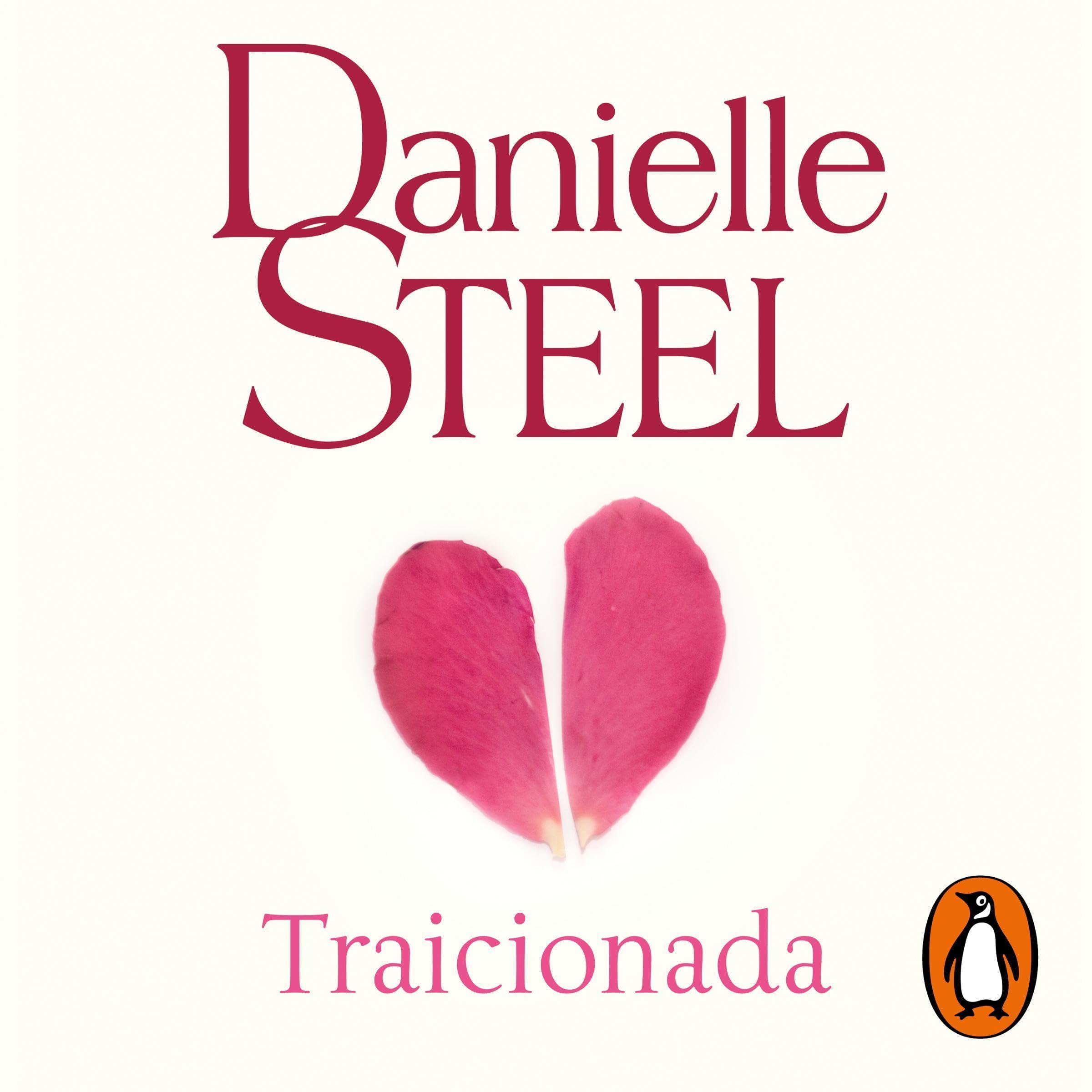 Cover art for Traicionada [Betrayal]