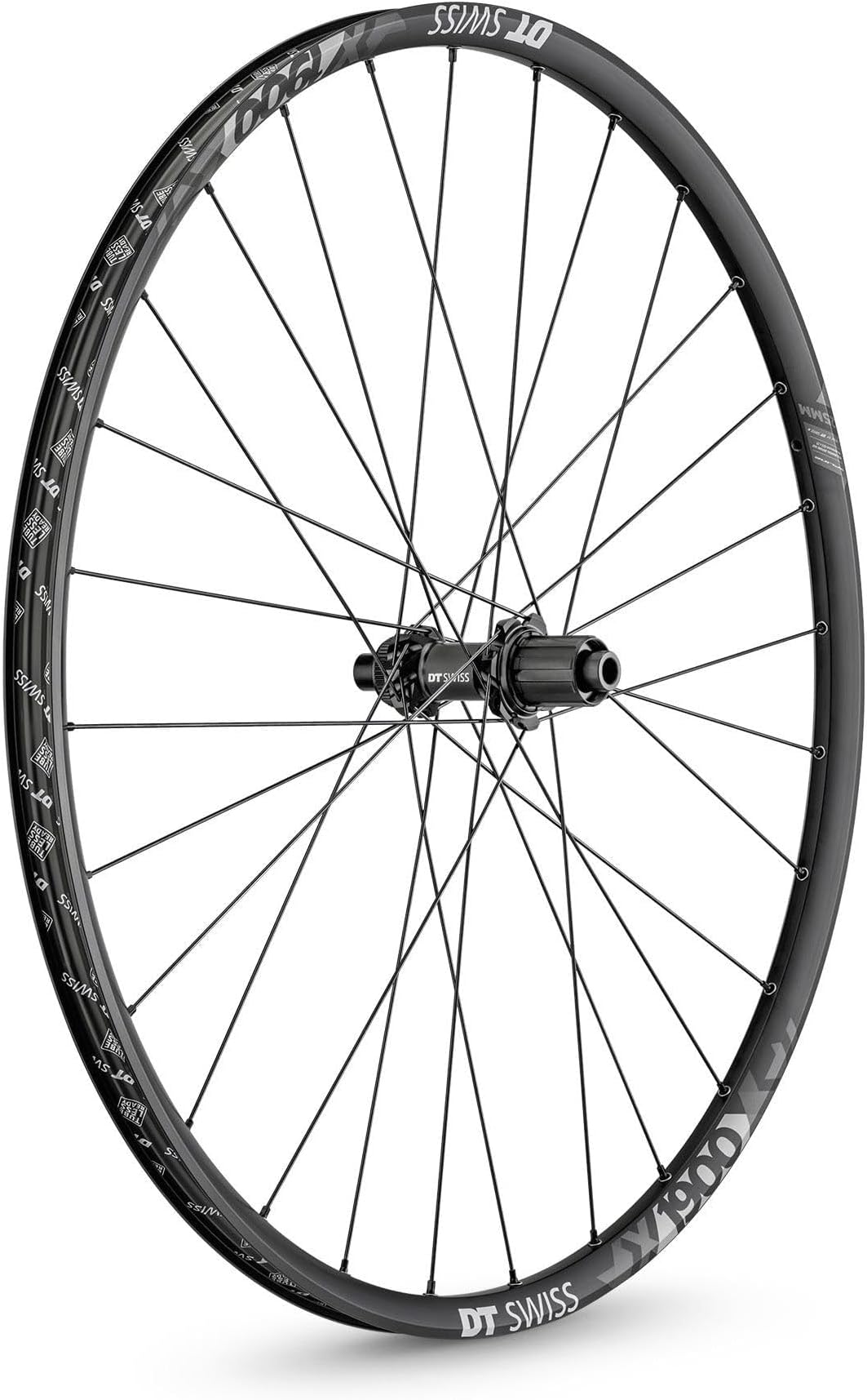 142x12 rear wheel 29 Clearance