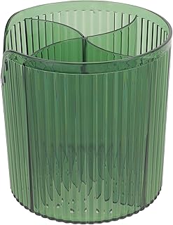 Ipetboom Cosmetic Brush Holder Makeup Brush O...