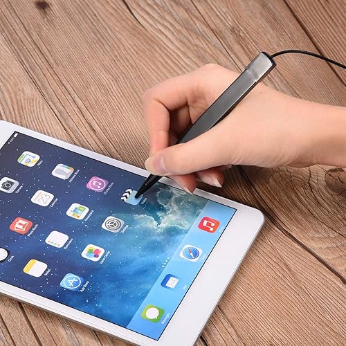 Miniatura 8 de Resistencia de resorte profesional, accesorios para teléfonos celularesStylusesStylus Pen para navegación de automóviles GPS capacitiva