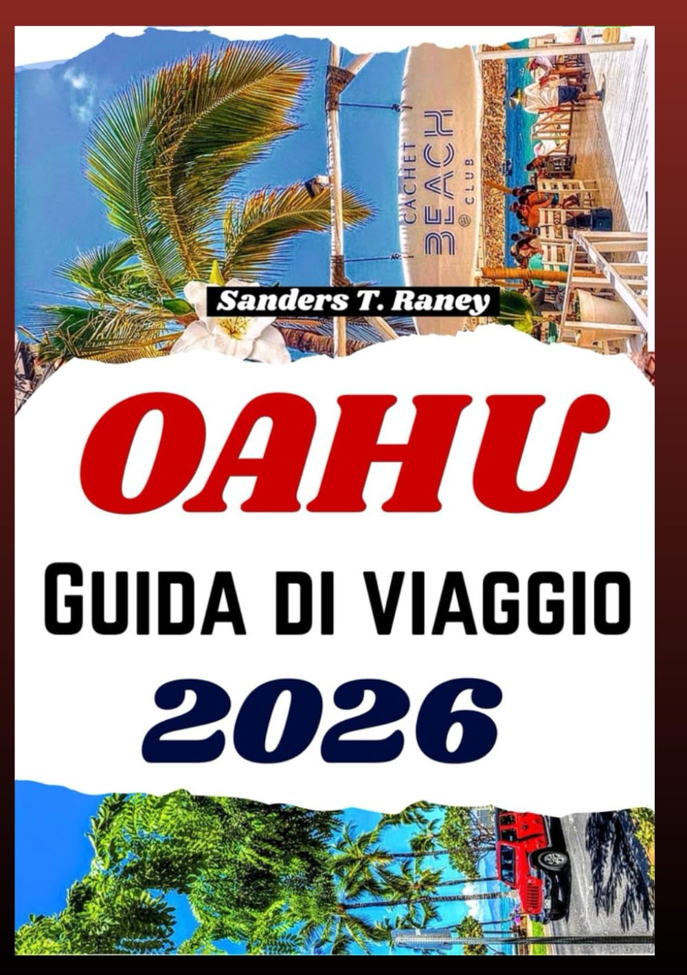 OAHU Guida di viaggio 2026: Suggerimenti facili da usare su spiagge, escursioni, snorkeling, cibo, cultura e attività per famiglie