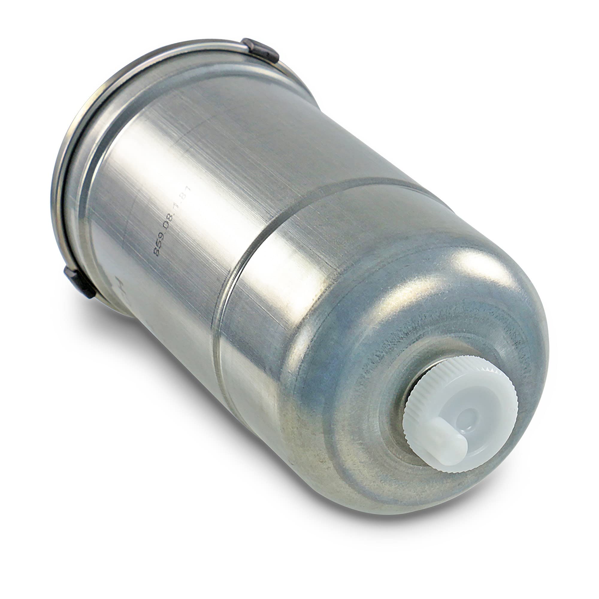 Bosch N6322 - Filtro diésel para vehículos