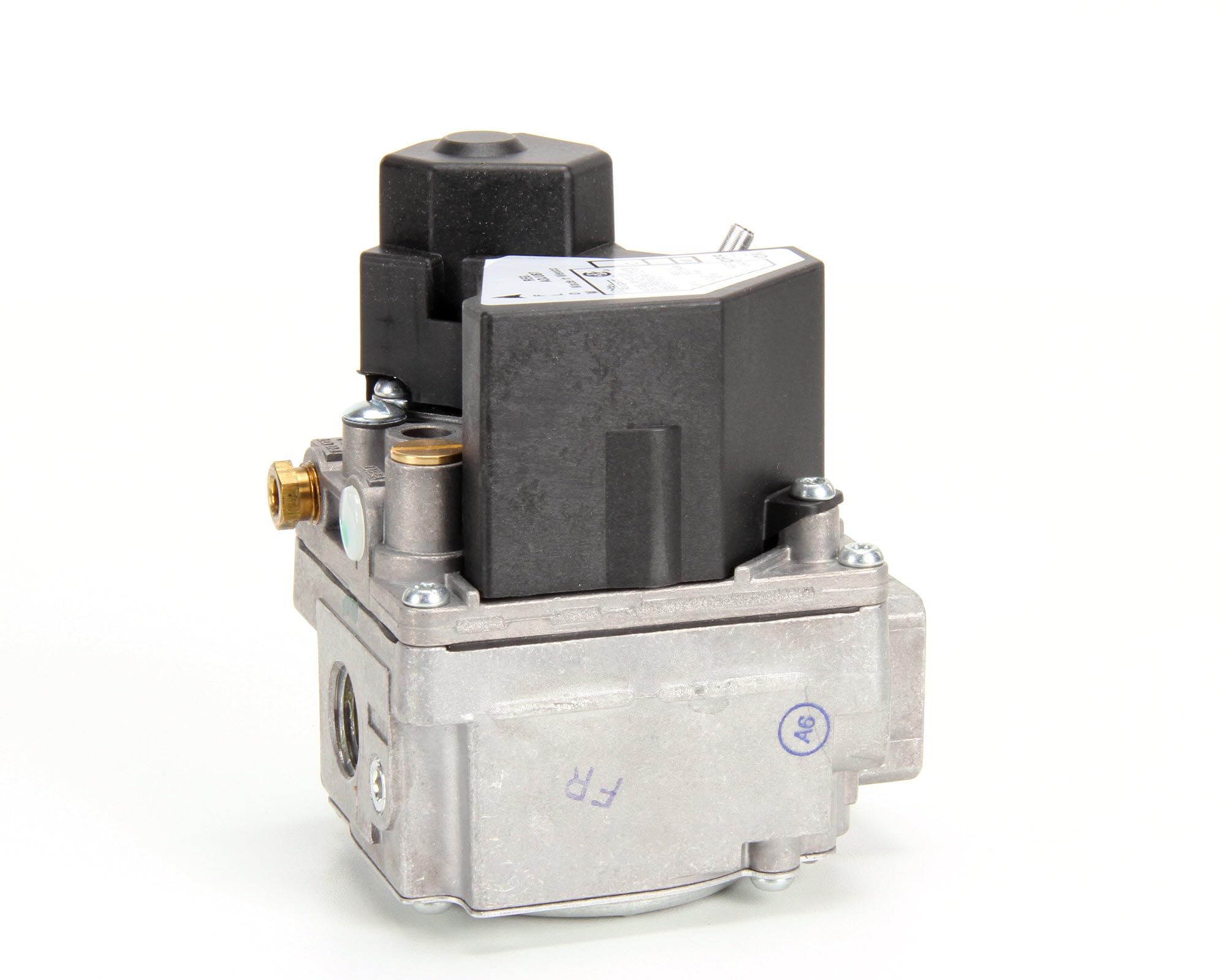 Combination Gas Valve-24-volt by Henny Penny – Model 80761