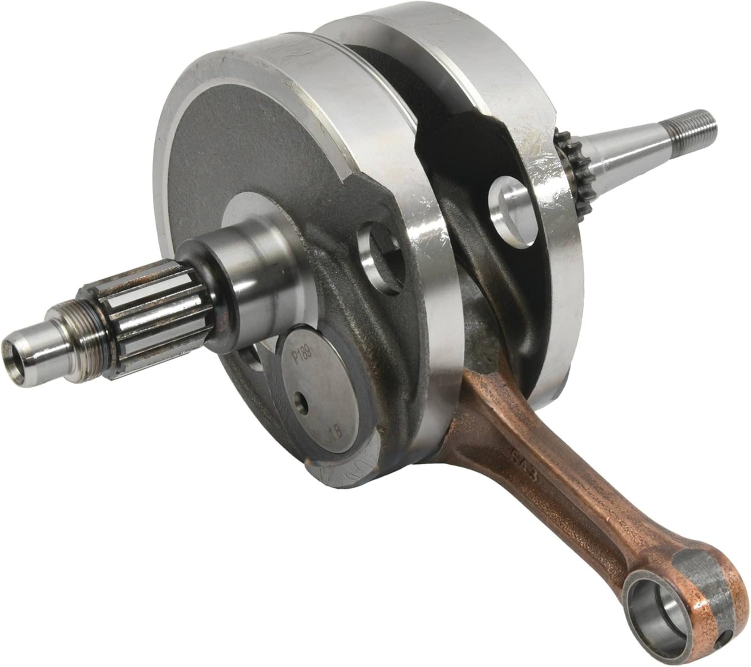 New Hot Rods Crankshaft for Yamaha YZ 450 F 06 07 08 09 4074