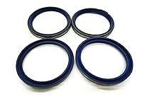 Vista 6 de KIT DE REPARACIÓN para CUBO TRASERO con RETENES DE GRASA (809/00125 809/00176) by Aries