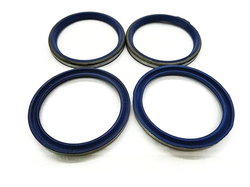 Miniatura 6 de KIT DE REPARACIÓN para CUBO TRASERO con RETENES DE GRASA (80900125 80900176) by Aries