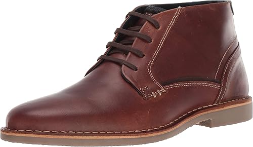 Steve madden gadrick chukka boot Clearance
