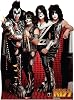 Cardboard People The Demon Life Size Cardboard Cutout Standup - KISS