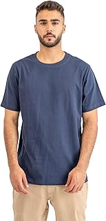 تيشرت كلاسيكي مطبوع للرجال من ايه اس تي كيه عبوة قطعة واحدة