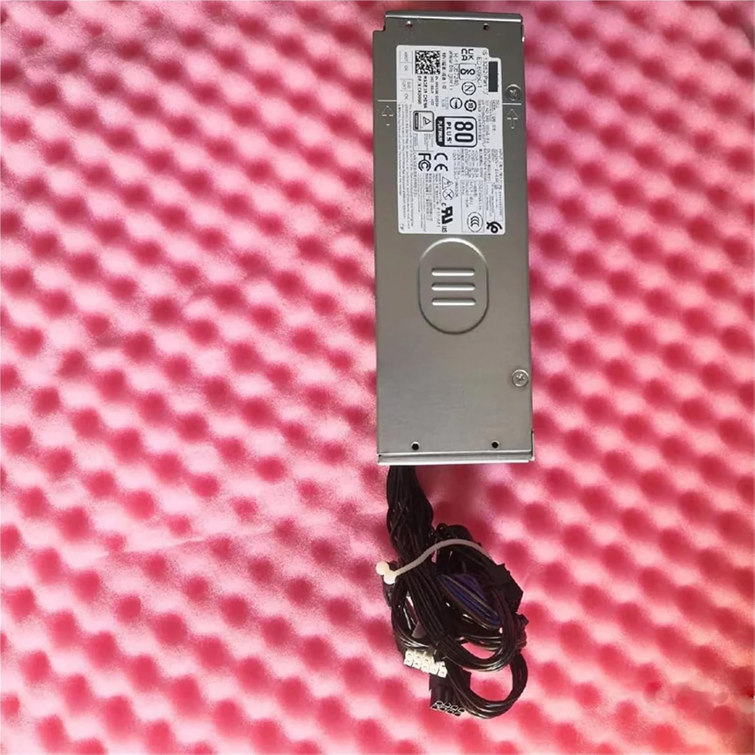 1pc for R13/R14, 8950, 3660 1000W Power Supply Adapter PSU RD0G0 R61D8 43YPM D1000EPS-00 L1000EPS-00