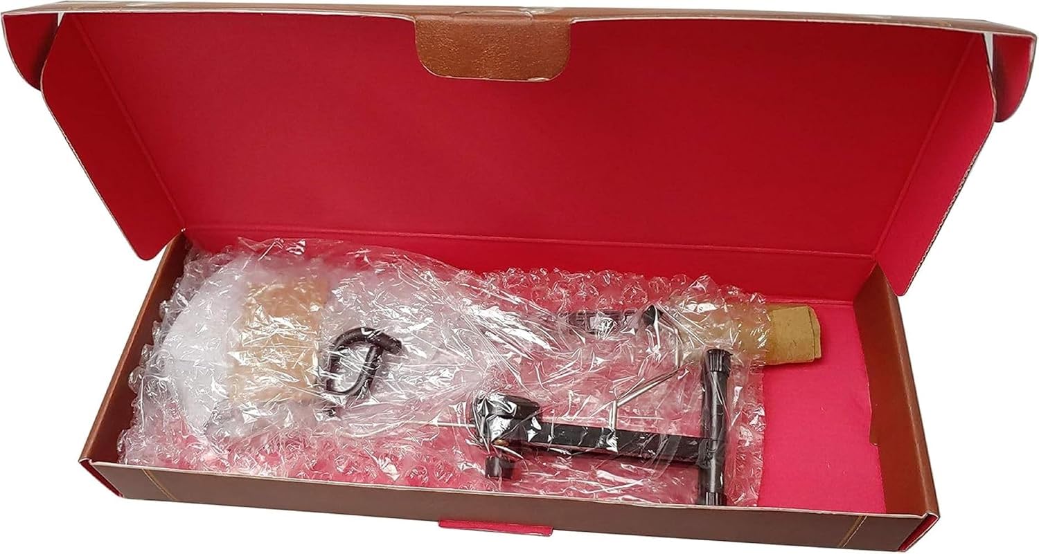 AXE HEAVEN Slash Guitar Les Paul Standard Anaconda Burst 1:4 Scale Mini Guitar Model, GG-124