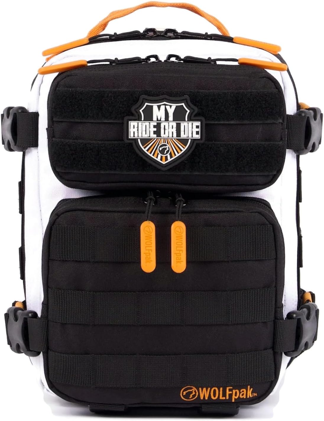WOLFpak9L Backpack Mini Ride or Die