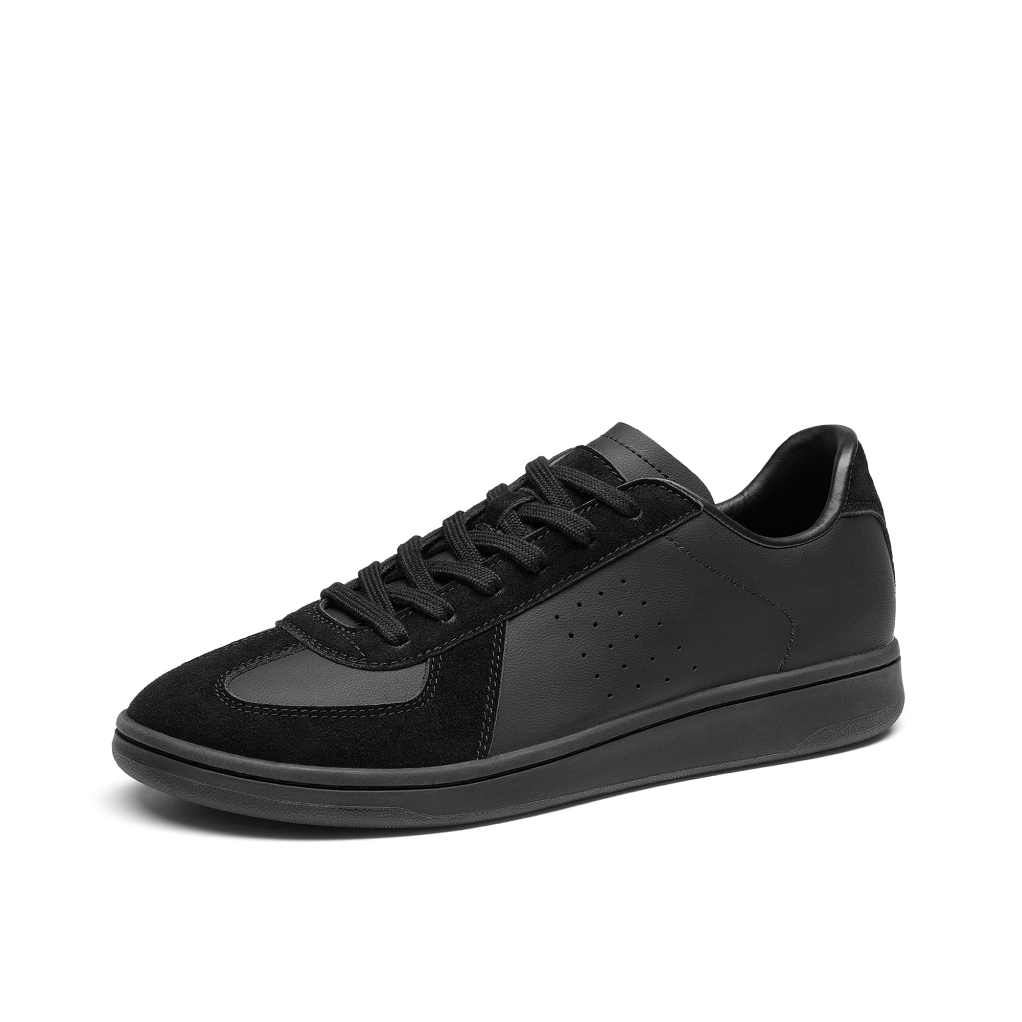Bruno Marc Mens Fashion Sneakers - Breathable Business Casual Shoes - Lightweight Comfortable Mens Casual Dress Shoes