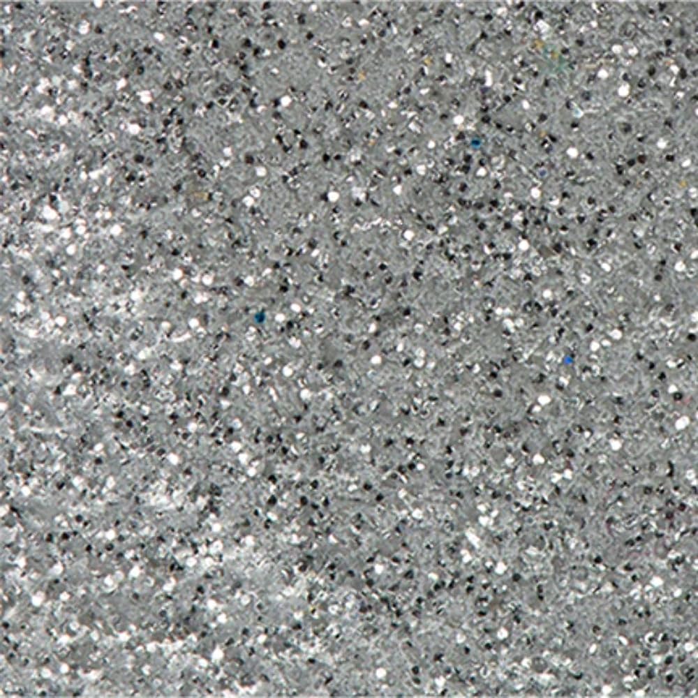 Wow Embossing Powder 15ml, Metallic Silver Sparkle