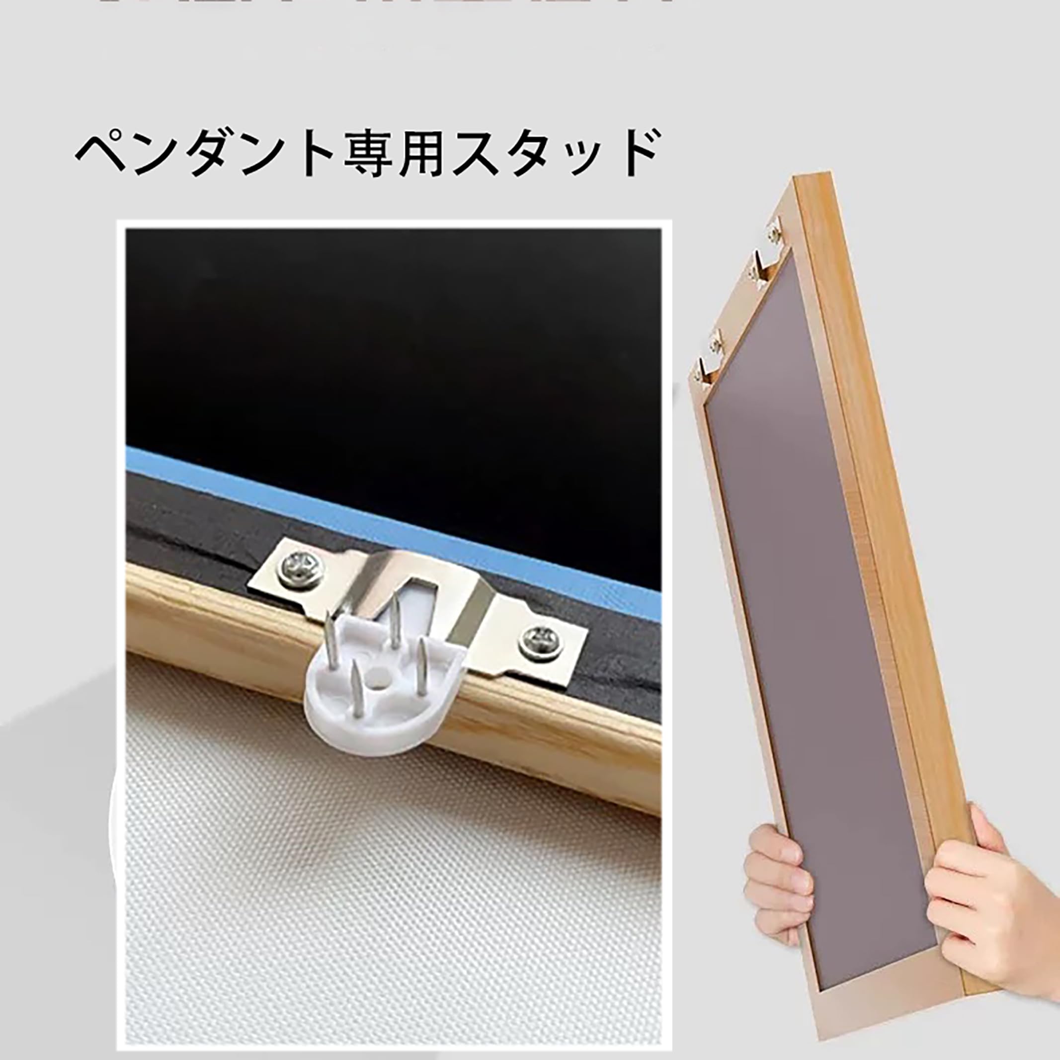 Amazon.co.jp: 【VEVE&MIKI】フック 壁 傷つけない 耐荷重5kg (5個入り