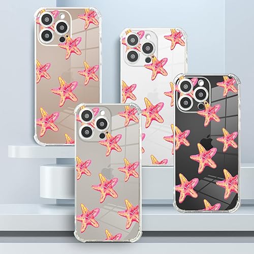 Vista 520 de Roemary Funda púrpura para iPhone 14 Pro Max con diseño de caballo azul, patrón de acuarela con protector de pantalla