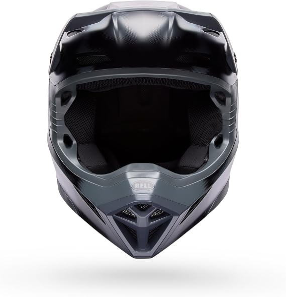 BELL MX-10 MIPS - Black Camo Camo, X-Small
