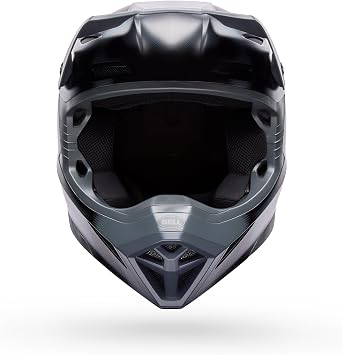 BELL MX-10 MIPS - Black Camo Camo, X-Small