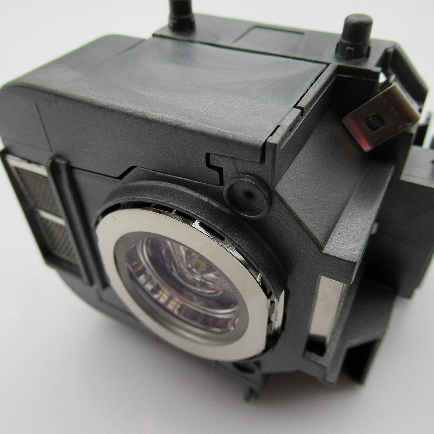 Ampoule pour projecteur Elplp50 EB-825 avec boîtier haute luminosité A+ - 8