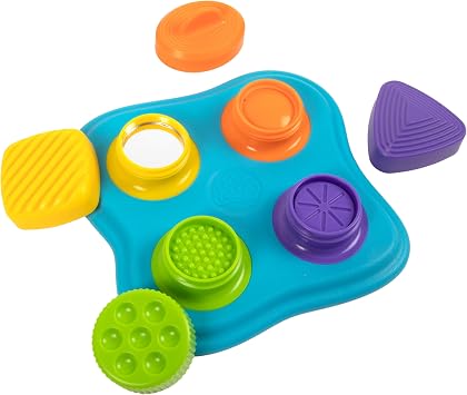 Fat Brain Toys  Lidzy