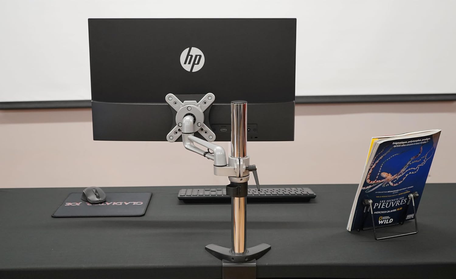 VESA Adapter Arm Mount for HP Pavilion Monitors Bangladesh Ubuy