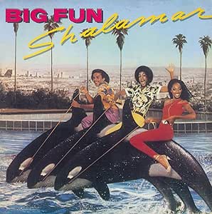 Amazon ビッグ ファン 3 Soul名盤super Sale シャラマー ソウル R B ミュージック Amazon ビッグ ファン 3 Soul名盤super Sale シャラマー ソウル R B ミュージック