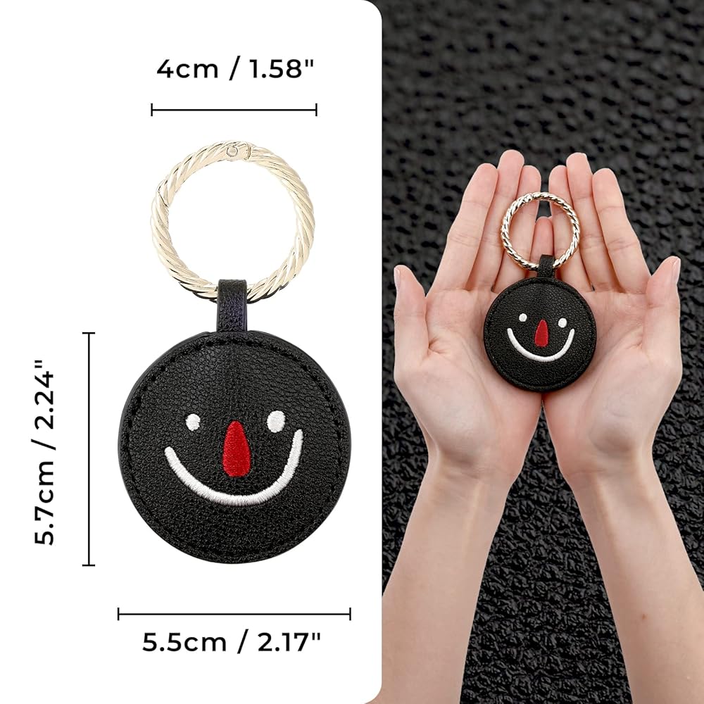 Clip Magnetica Per Cappello Dizdvizd - In Pelle PU - Per Borse E Zaini - Multifunzione