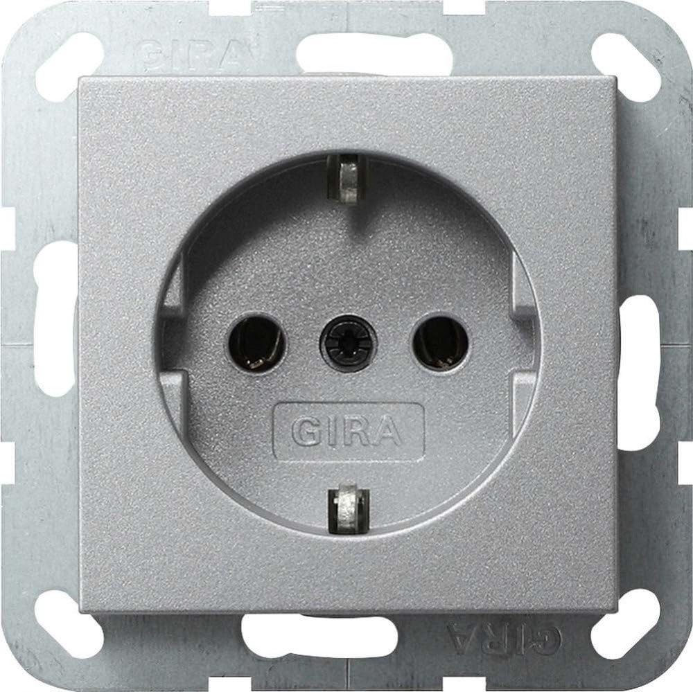 Gira 11 Schuko-Steckdose