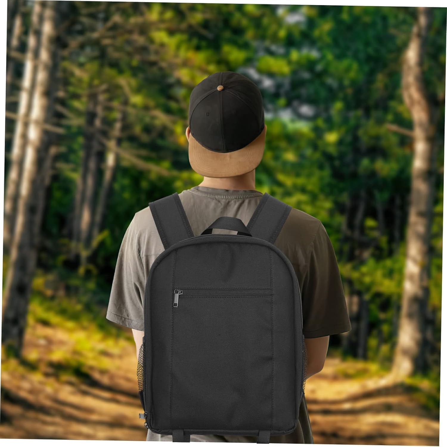 ハイエンドカメラにも対応する本格カメラバッグ「アオスタ フォンタナ PRO ショルダーL」 | 株式会社ケンコー・トキナーのプレスリリース [売店] ポータブルカメラバックパック カメラ収納バッグ 軽量旅行用バックパック 写真家用 大容量 デュアルデザイン 傷や汚れから保