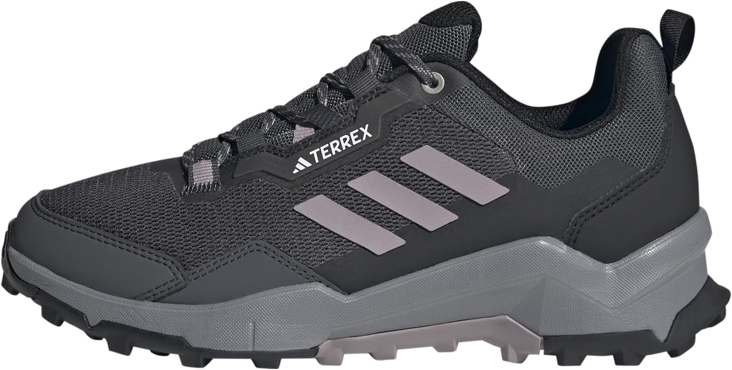 Adidas Womens Terrex Ax4 Gore-tex Hiking Shoes