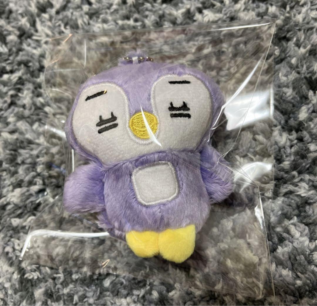 Amazon.co.jp: ポバトゥ☆ヒュニンカイ☆キーホルダー☆ぬいぐるみ