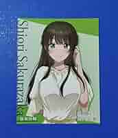 夫婦以上、恋人未満。 ポストカード ブロマイド ミニ色紙 イラスト Amazon.co.jp: 「夫婦以上、恋人未満。」アニメ化記念フェア