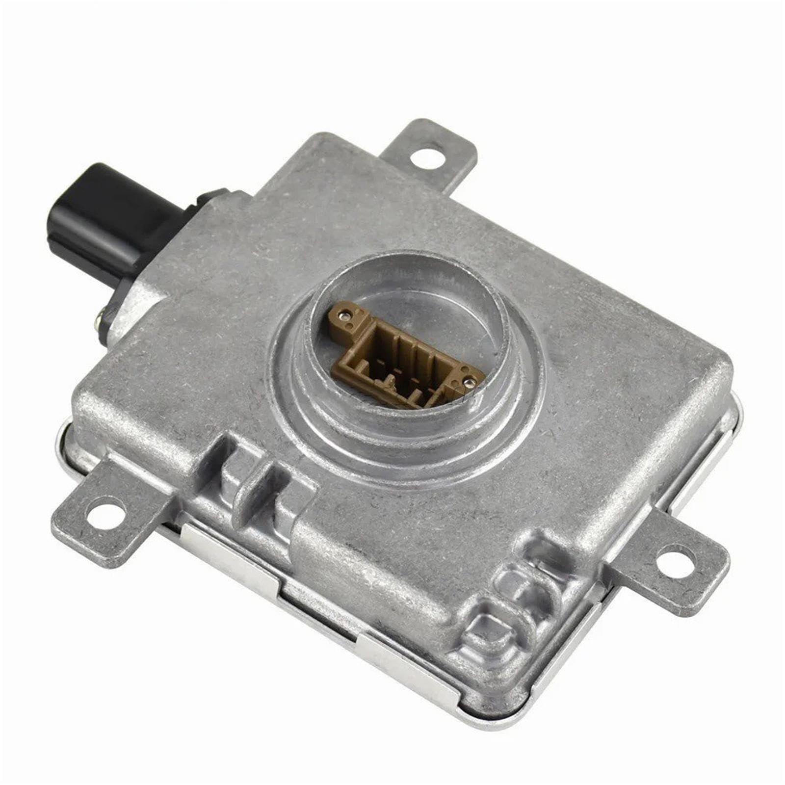 Lastre HID Xenón Faros Delanteros para Peugeot 4007 para Citroen C-Crosser