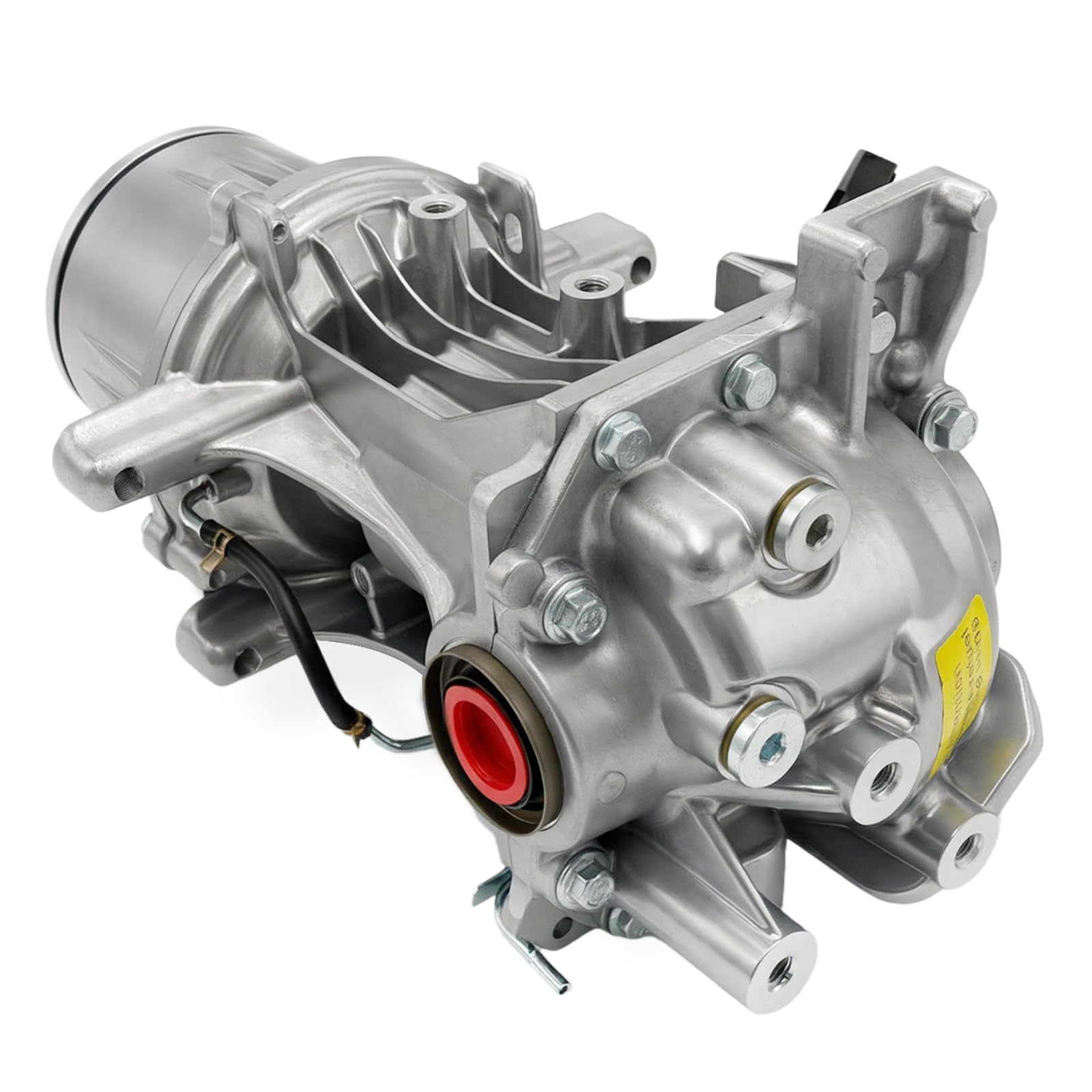 KA0327020 Rear Axle Differential Assembly Fit for 2017-2021 Mazda