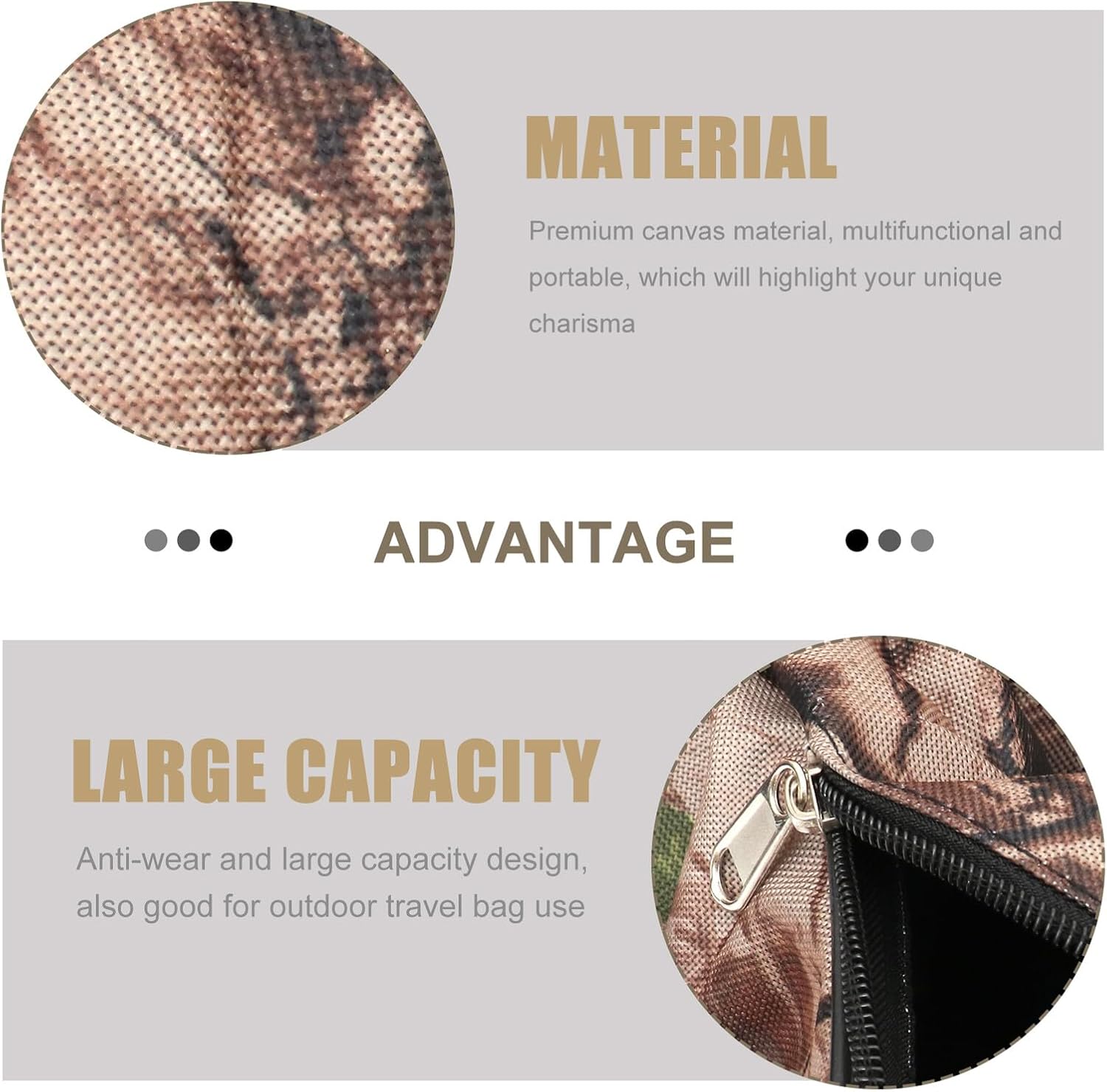 T-shape Bow Bag Camouflage Compound Bow Storage Case Portable Archery Backpack with Padded Compartments for Hunting and Outdoor Target Practice